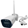 Bravo Telecamera Ip Bravo 92902928 Captain Pro Lux 2MP [92902928]