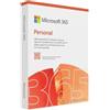 Microsoft Licenza Microsoft 365 Personal Abbonamento 1 Utente [EP2-32448]