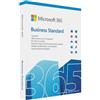 Microsoft Licenza Microsoft 365 business standard retailP8 [KLQ-00679]