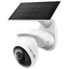 Tp-link Telecamera Ip Tp-Link con pannello solare 4K8Mp 2.4Ghz/5Ghz Bianco [TC92 KIT]