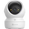 EZVIZ Telecamera Ip Ezviz Indoor PT H6C 4K Bianco