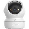 EZVIZ Telecamera Ip Ezviz Indoor PT Camera H6C 3K Bianco