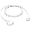 Apple Cavo di ricarica Apple per Smartwatch 1m Bianco [MW6A3ZM/A]