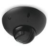 Ubiquiti Telecamera Ip Dome Ubiquiti UVC-G6-Dome-B per esterni 4K UHD Nero [UVC-G6-DOME-B]