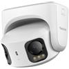 Reolink Telecamera IP Reolink Smart PoE 4K 8mp Doppio obiettivo Bianco