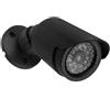 CEE Telecamera tubolare CEE IR1800 B Led IR ABS Nero [MOCEEKAMOIR180B]
