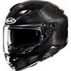 HJC CASCO INTEGRALE F71 CARBON BLACK HJC HELMETS : Taglia Int - L