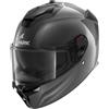 Shark CASCO SPARTAN GT PRO CARBON SKIN CARBON ANTHRACITE CARBON SHARK : Taglia Int - L