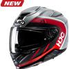 HJC CASCO INTEGRALE RPHA71 MAPOS MC1SF HJC : Taglia Int - M