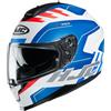 HJC CASCO C70 KORO MC21SF HJC : Taglia Int - S
