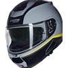 Nolan CASCO INTEGRALE N100-6 INCOGNITO 346 NOLAN : Taglia Int - M
