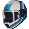 Nolan CASCO INTEGRALE N120-1 LINEO 347 NOLAN : Taglia Int - M