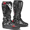 SIDI STIVALI CROSSFIRE 3 SRS NERO NERO SIDI : Taglia - 45