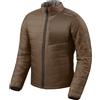 Revit GIACCA SOLAR 2 BRONZO REV'IT : Taglia Int - M