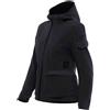 Dainese CENTRALE ABSOLUTESHELL PRO JACKET WMN BLACK DAINESE : Taglia - 46