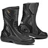 SIDI ARIA GORE-TEX NERO / NERO STIVALI : Taglia - 42