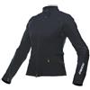 DAINESE ARYA LADY TEX JACKET-691-BLACK/BLACK/BLACK : Taglia - 40