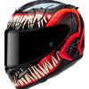 HJC CASCO INTEGRALE RPHA12 VENOM 3 MARVEL MC1SF HJC : Taglia Int - M