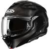 HJC CASCO MODULARE F100 CARBON BLACK HJC : Taglia Int - S