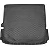 ELEMENT Tappetino Bagagliaio Premium Antiscivolo per TOYOTA Highlander IV | 2019-> | 100% Adatto, Tappetino Gomma per Bagagliaio, Protezione paraurti, Impermeabile, Resistente