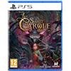 Maximum Entertainment Bye Sweet Carole Playstation 5