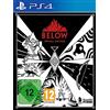 Mindscape Below: Special Edition (PlayStation PS4)