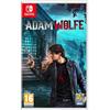 Funbox Media Adam Wolfe (Nintendo Switch) Game