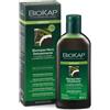 BIOS LINE SpA BiosLine Biokap shampoo nero detossinante (200 ml)