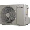 HOUME Unità esterna monosplit Houme Elèa Flow 50 5,1/5,2 kW freddo/caldo R32 inverter