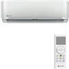 Clivet Essential 2 split 12000 BTU unita' interna condizionatore inverter gas R32