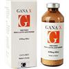 GP DERMAL SOLUTION Gana X - Gana Fill - 1 flacone da 40ml