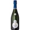 Berlucchi 61 Franciacorta Nature Blanc de Blancs 2018
