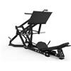 Diamond Leg Press 45° Pantografo Diamond Professional Serie 500