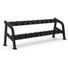 Diamond Rastrelliera porta manubri tondi Diamond Professional Serie 550