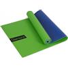 Diamond Tappetino Yoga in pvc 173 x 60 x 0.6 cm Diamond professional Verde
