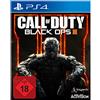 Xbox Call of Duty: Black Ops 3 - [PlayStation 4] - [Edizione: Germania]