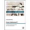 tab edizioni Cosa indossavi? Le parole nei processi penali per violenza di genere