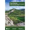 MapTrek Italia Parco della Vena del Gesso romagnola. Carta escursionistica 1:25.000