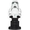 Star Wars Cable guys - porta controller playstation & smartphone - star wars stormtrooper