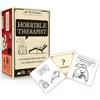 Asmodee Horrible therapist asmodee - party game adulti carte umorismo nero 3-8 giocatori 17+