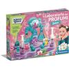 Clementoni - scienza e gioco lab - laboratorio dei profumi deluxe