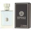 Versace Pour Homme Deodorante in vetro (uomo) 100 ml