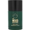 Dsquared2 Green Wood Deostick profumato (uomo) 75 ml