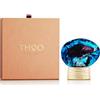 The House of Oud The Time Eau de Parfum (unisex) 75 ml variante Imballaggio nuovo