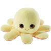 HEUNEC Poltopus peluche giallo