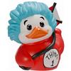 TUBBZ Edizione Collezione: Cat in the Hat - Thing 1 Anatra Cosplay da Collezione in Vinile - Prodotto Ufficiale per i Fan di Dr Seuss