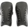 Bodyline Parastinchi Beginner Taglia S Leggeri E Resistenti, Cinghie Elastiche Regolabili Per Protezione Tibia E Stinco, Ideali Per Bambini E Principianti Nel Calcio