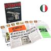 RAVENSBURGER 76466 COLD CASE 1 - LA VRITA' NON MUORE MAI