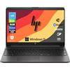 HP 250RT G9 - Notebook Display 15,6 HD - Processore Intel N150 4 Core fino a 3.6Ghz - Ram 8Gb SSD 512Gb - Pc Portatile Pronto all'uso con Windows 11 Pro