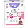 BELLA Baby Happy Soft&Delicate 12 pz